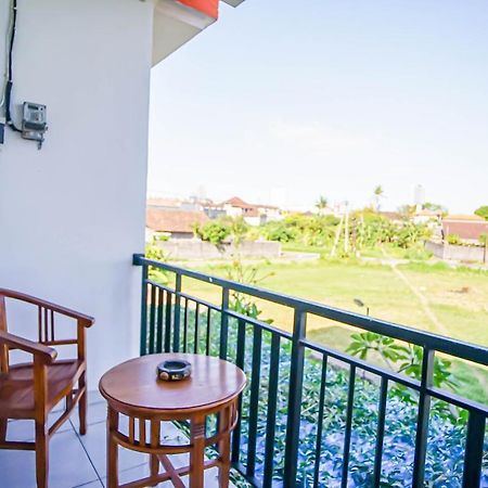 Pondok Sariqu Otel Legian Dış mekan fotoğraf