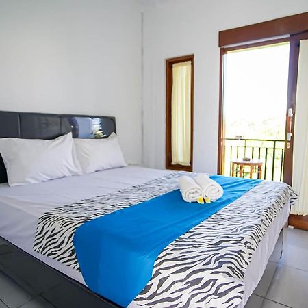 Pondok Sariqu Otel Legian Dış mekan fotoğraf