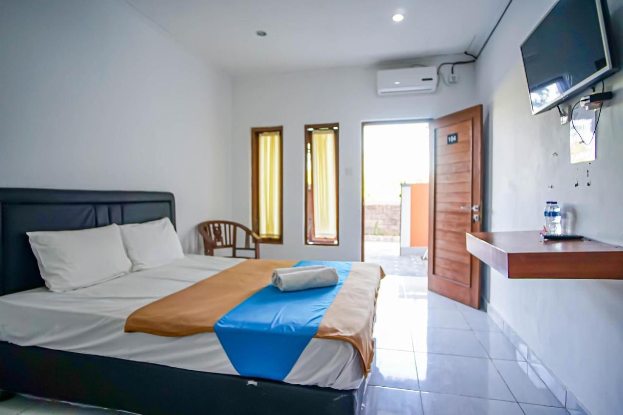 Pondok Sariqu Otel Legian Dış mekan fotoğraf