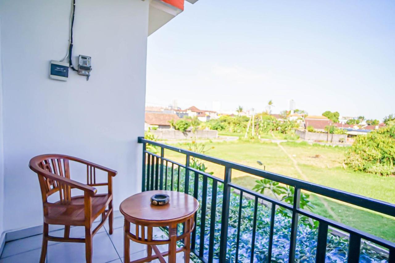 Pondok Sariqu Otel Legian Dış mekan fotoğraf