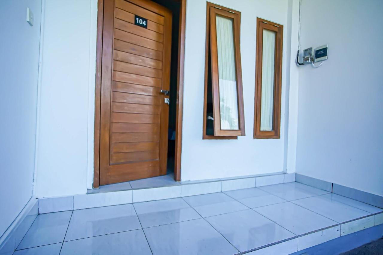 Pondok Sariqu Otel Legian Dış mekan fotoğraf