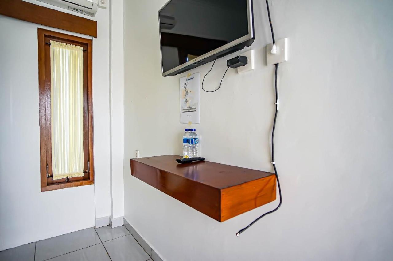 Pondok Sariqu Otel Legian Dış mekan fotoğraf