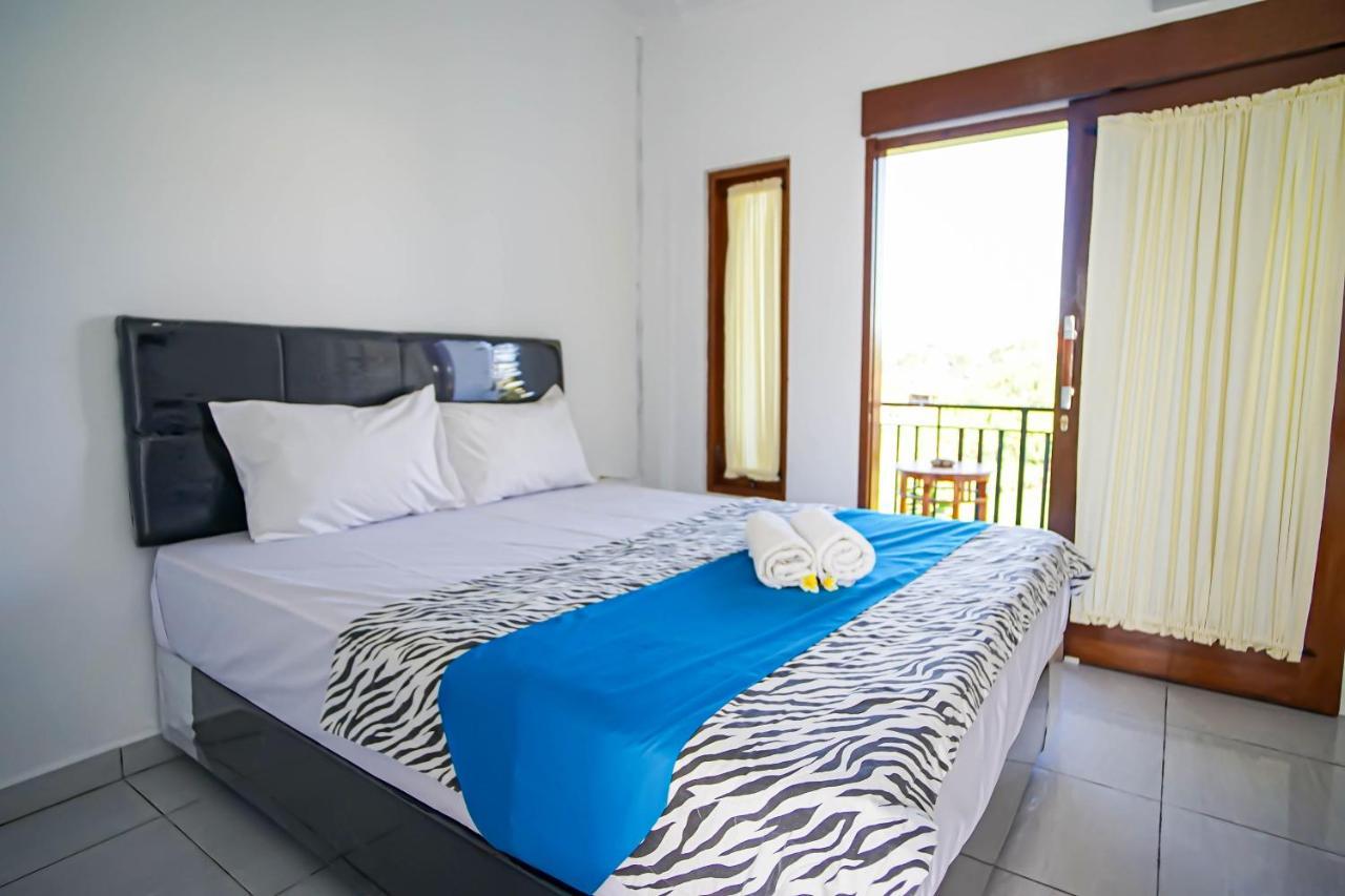 Pondok Sariqu Otel Legian Dış mekan fotoğraf