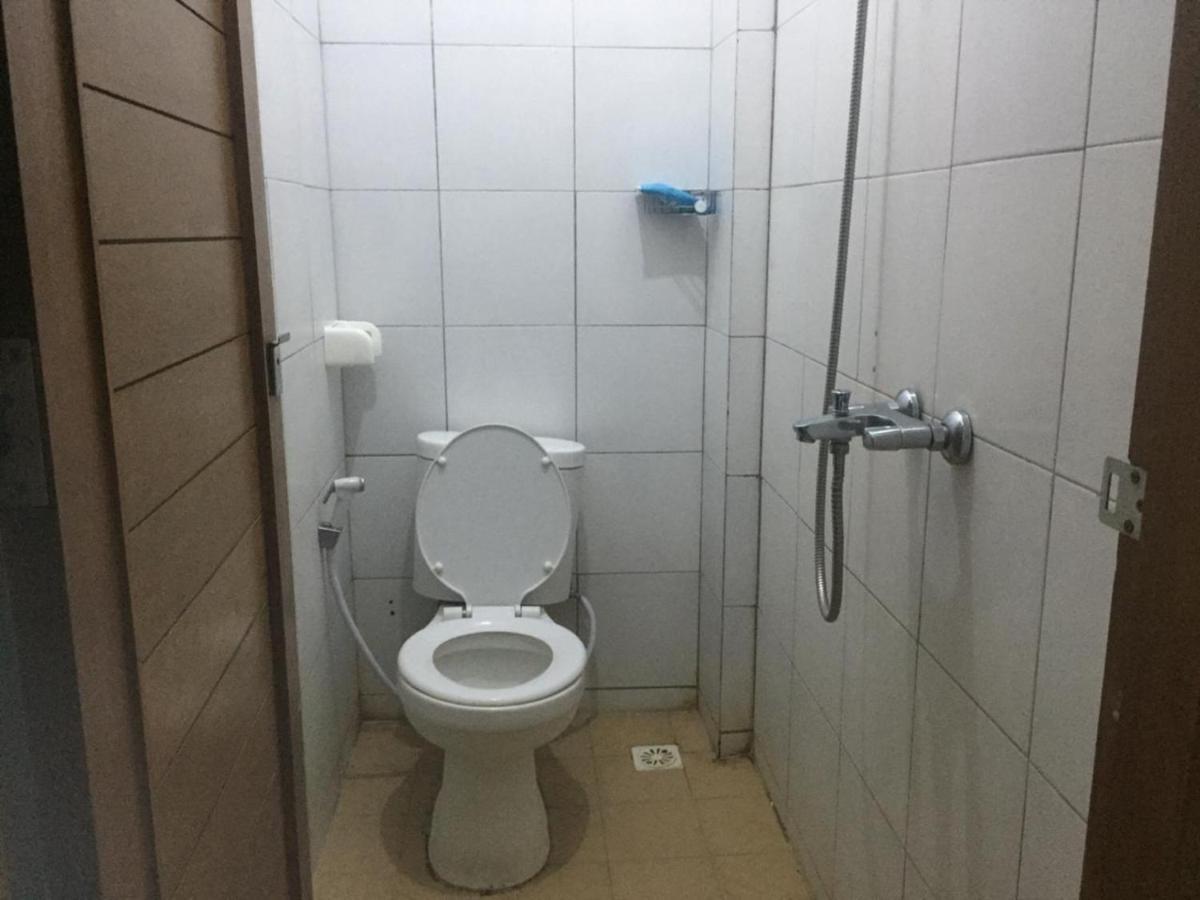 Pondok Sariqu Otel Legian Dış mekan fotoğraf