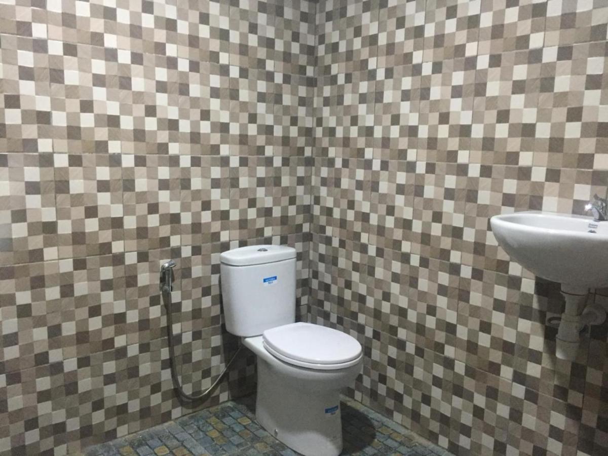 Pondok Sariqu Otel Legian Dış mekan fotoğraf