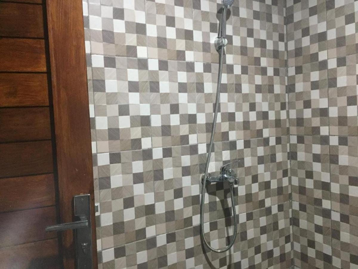 Pondok Sariqu Otel Legian Dış mekan fotoğraf