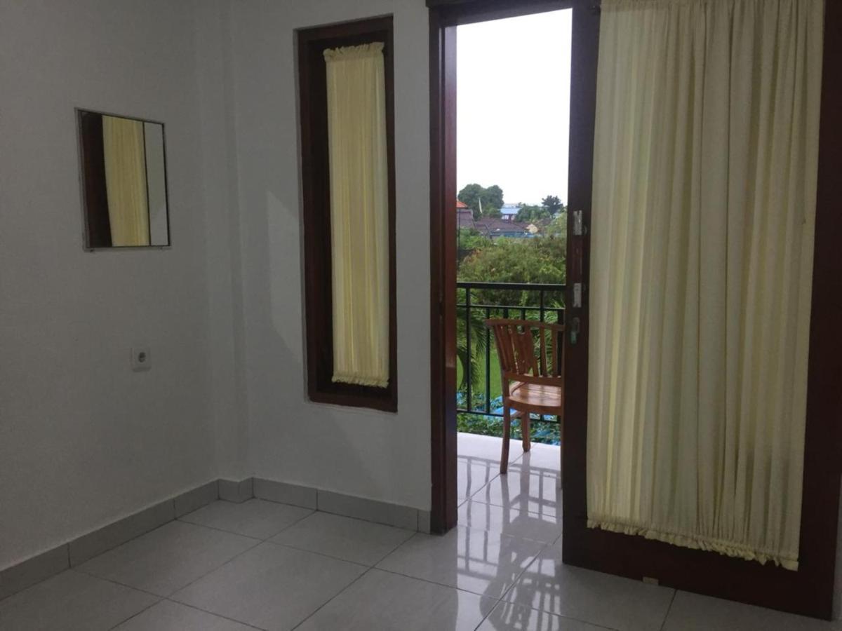 Pondok Sariqu Otel Legian Dış mekan fotoğraf
