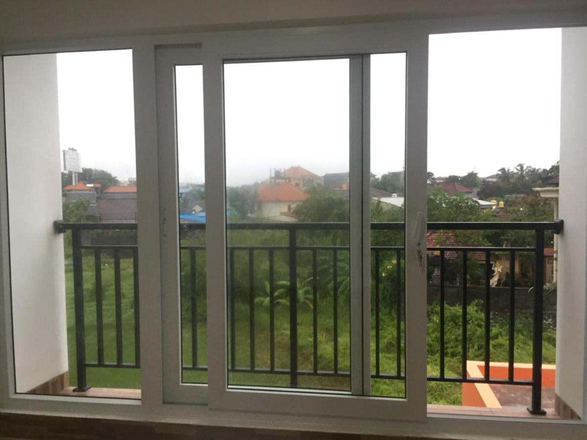 Pondok Sariqu Otel Legian Dış mekan fotoğraf