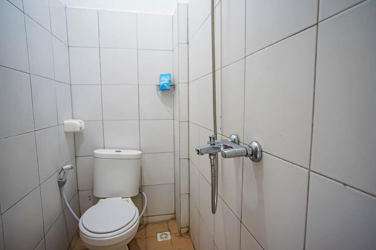 Pondok Sariqu Otel Legian Dış mekan fotoğraf