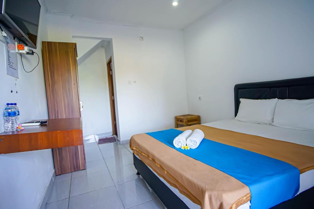 Pondok Sariqu Otel Legian Dış mekan fotoğraf