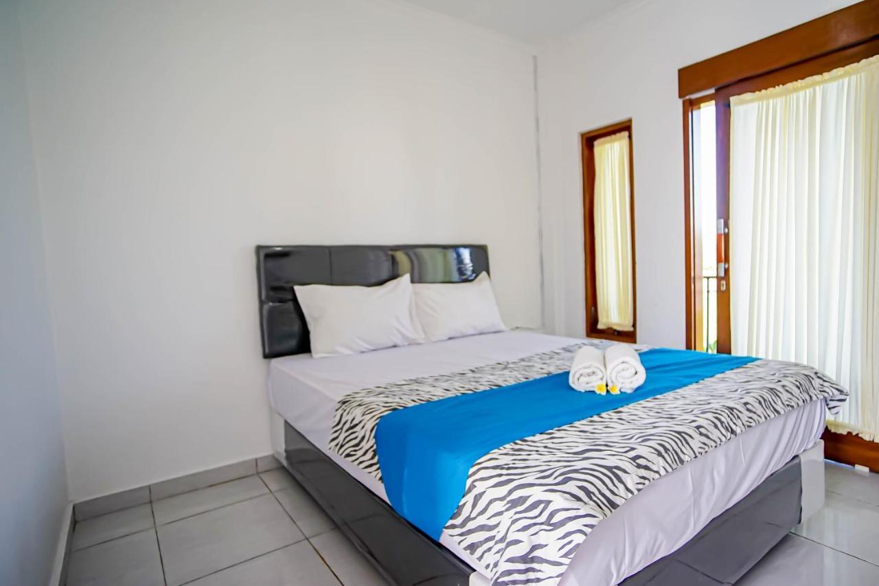 Pondok Sariqu Otel Legian Dış mekan fotoğraf