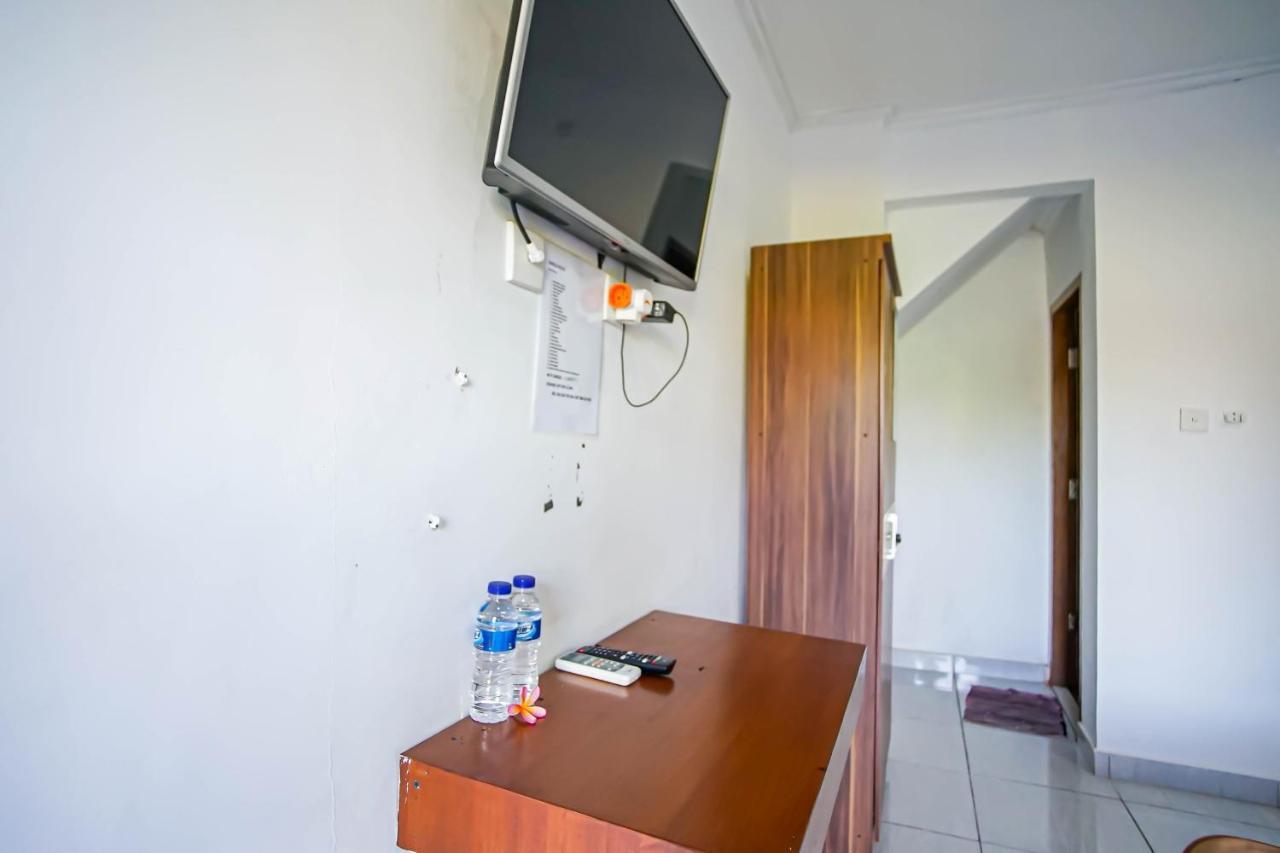 Pondok Sariqu Otel Legian Dış mekan fotoğraf