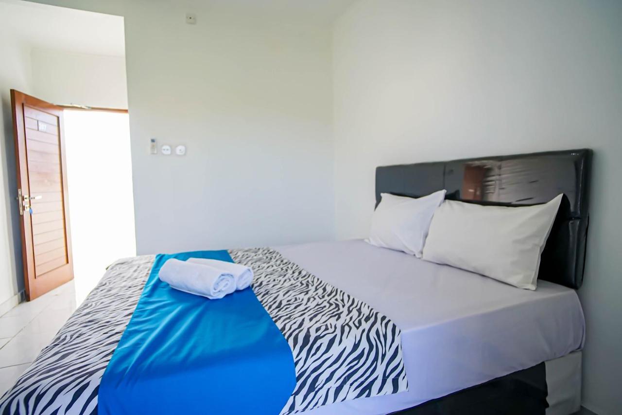 Pondok Sariqu Otel Legian Dış mekan fotoğraf