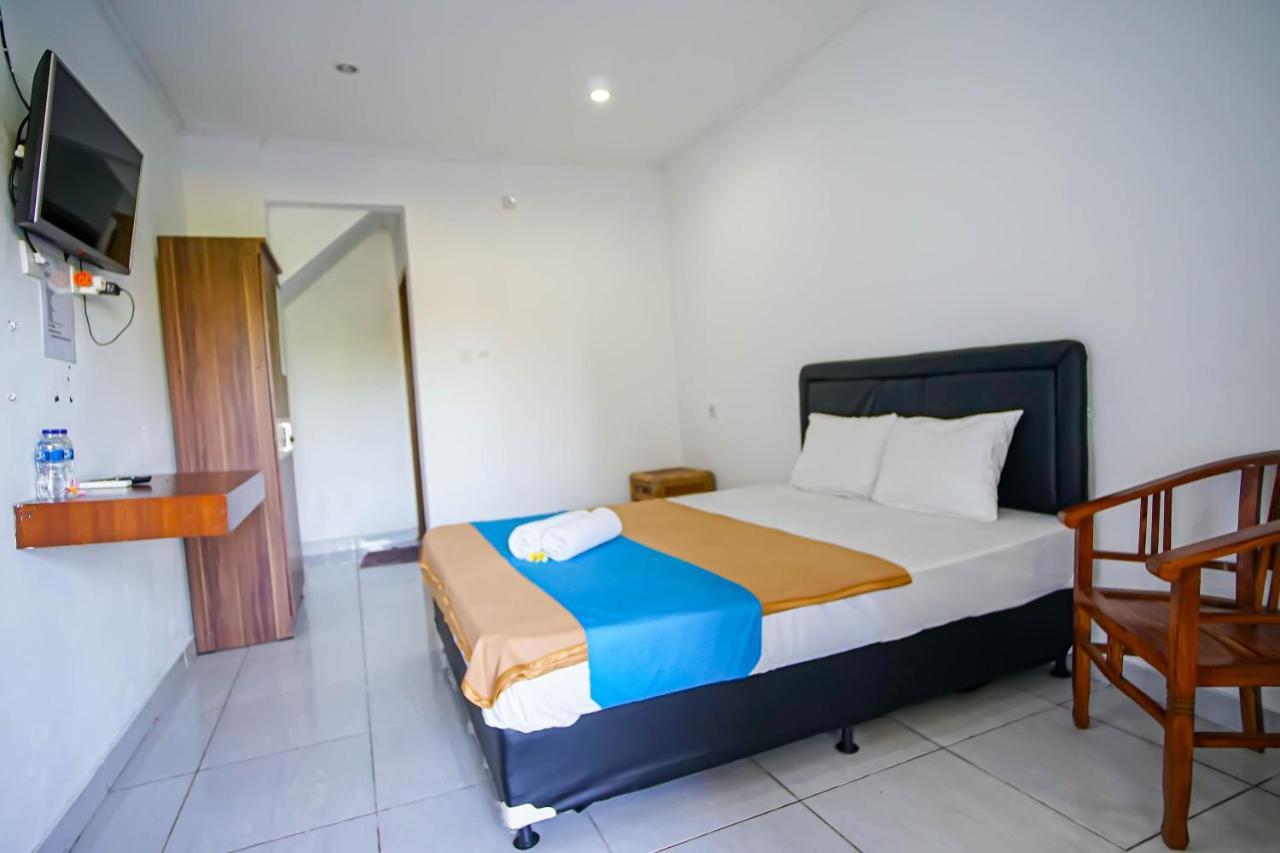 Pondok Sariqu Otel Legian Dış mekan fotoğraf