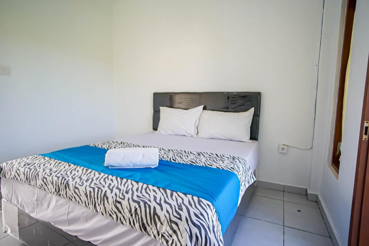 Pondok Sariqu Otel Legian Dış mekan fotoğraf