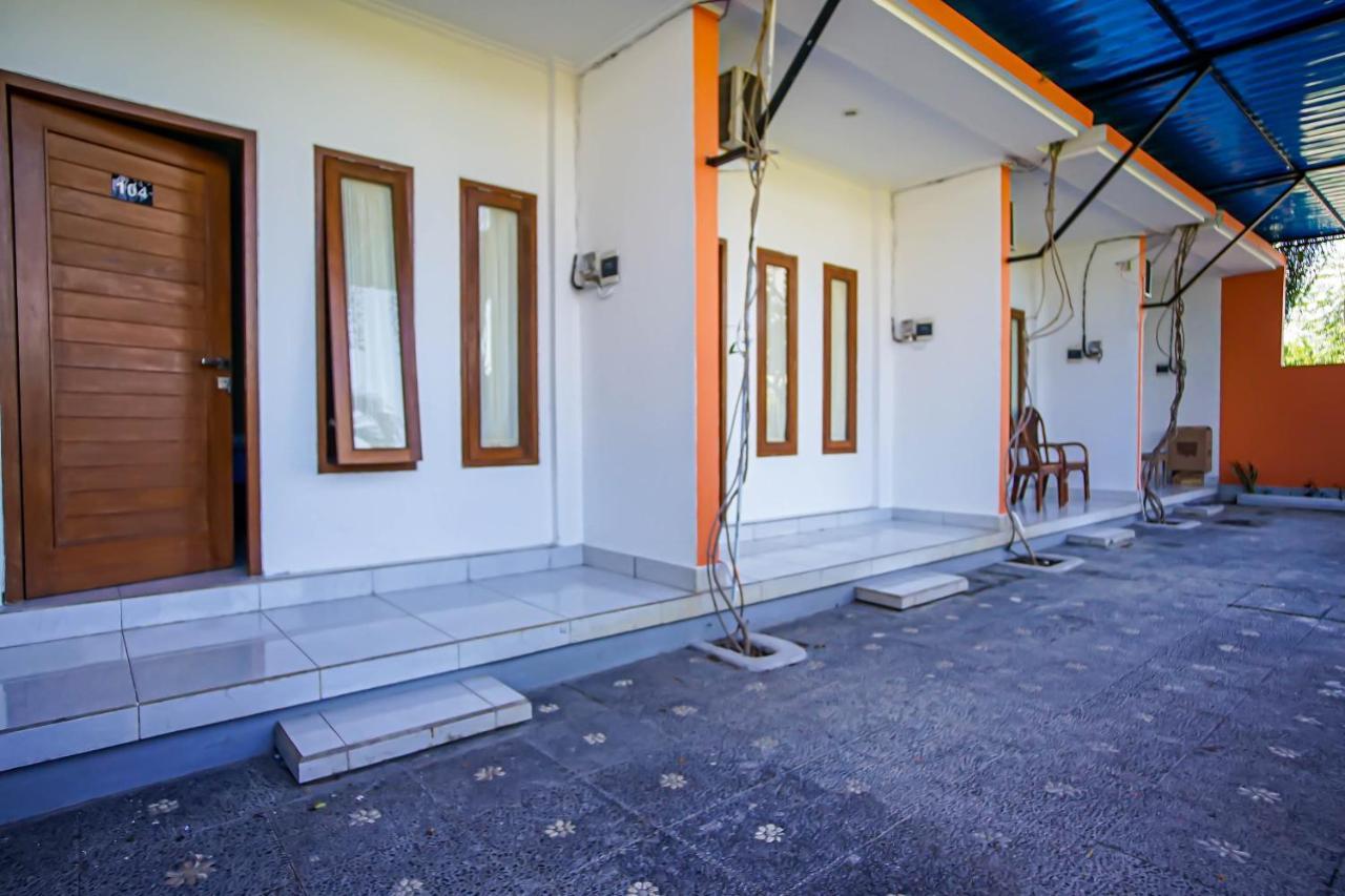 Pondok Sariqu Otel Legian Dış mekan fotoğraf