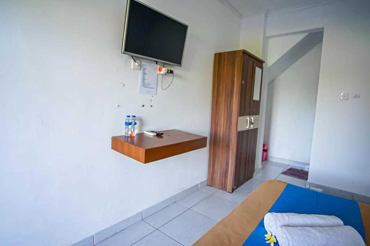 Pondok Sariqu Otel Legian Dış mekan fotoğraf