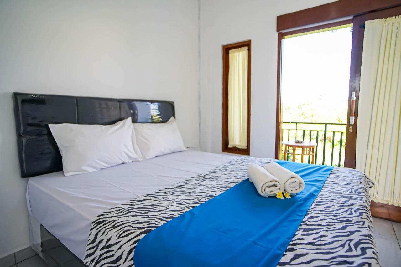 Pondok Sariqu Otel Legian Dış mekan fotoğraf