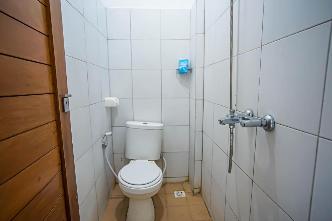 Pondok Sariqu Otel Legian Dış mekan fotoğraf