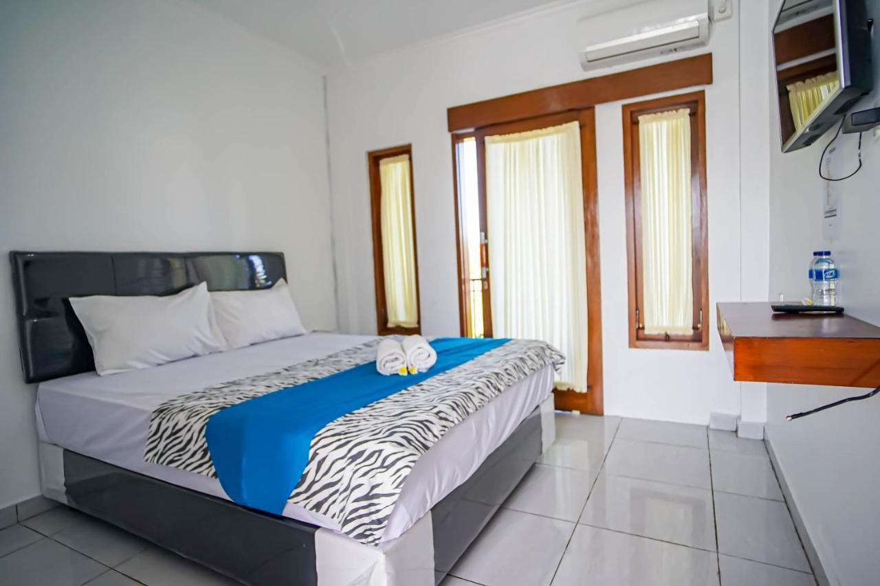 Pondok Sariqu Otel Legian Dış mekan fotoğraf