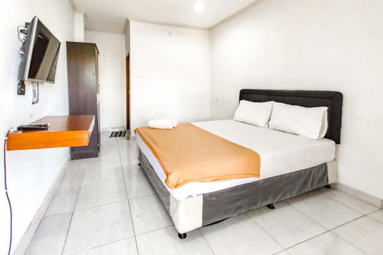 Pondok Sariqu Otel Legian Dış mekan fotoğraf