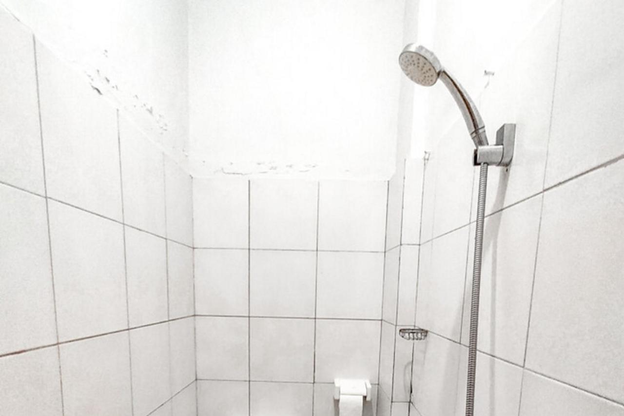 Pondok Sariqu Otel Legian Dış mekan fotoğraf