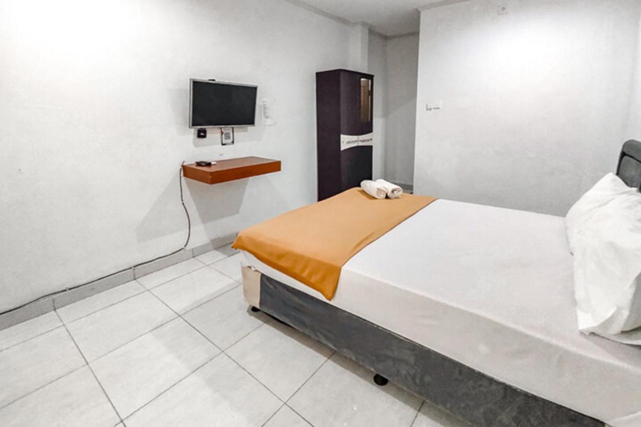 Pondok Sariqu Otel Legian Dış mekan fotoğraf