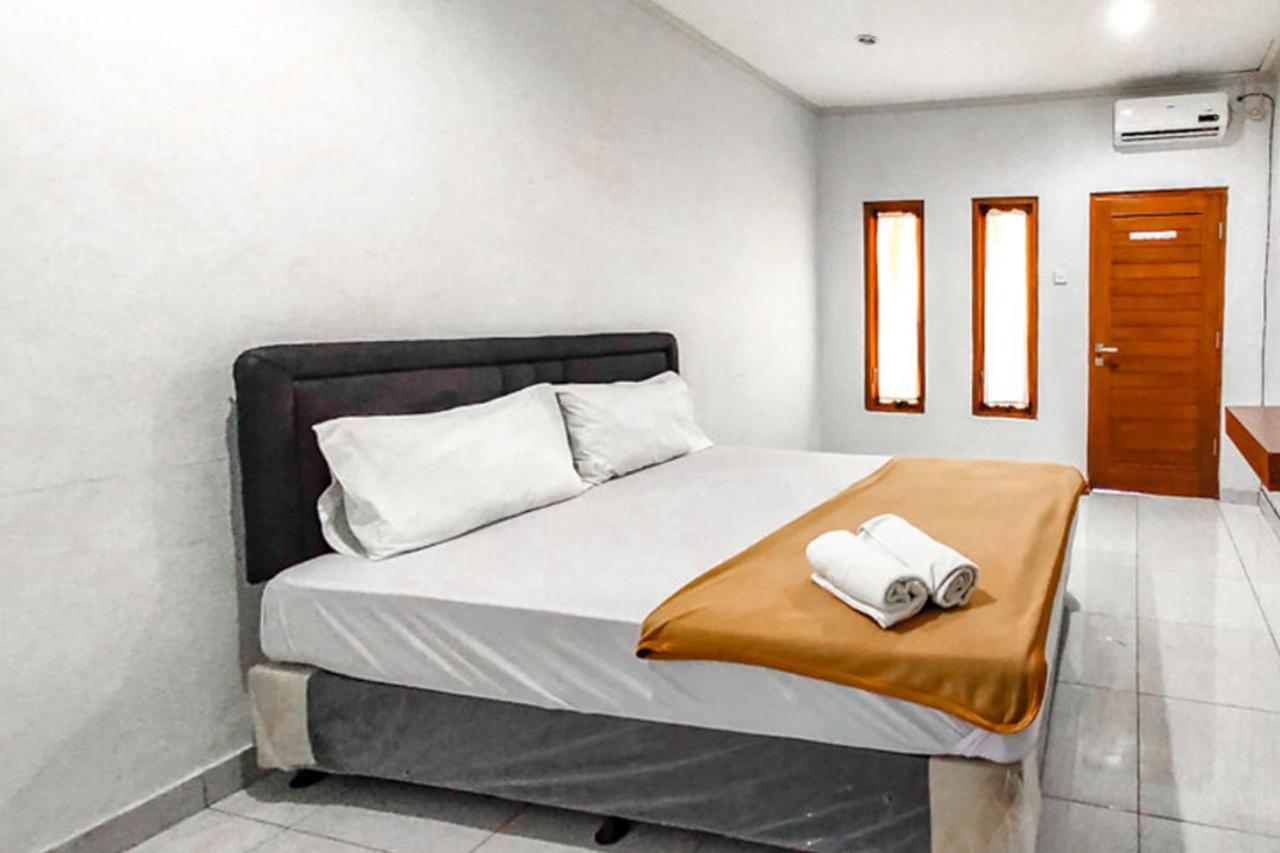 Pondok Sariqu Otel Legian Dış mekan fotoğraf