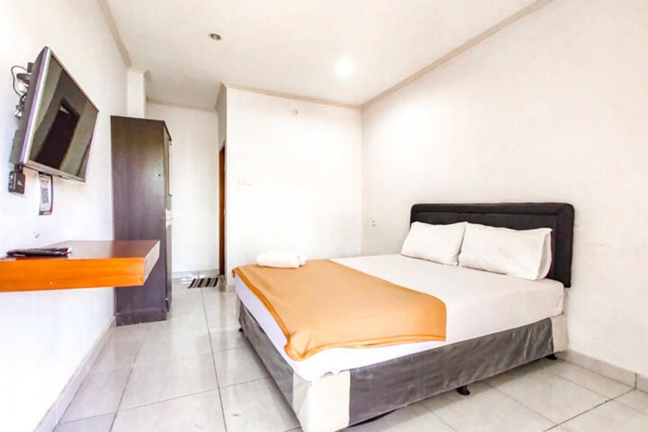 Pondok Sariqu Otel Legian Dış mekan fotoğraf