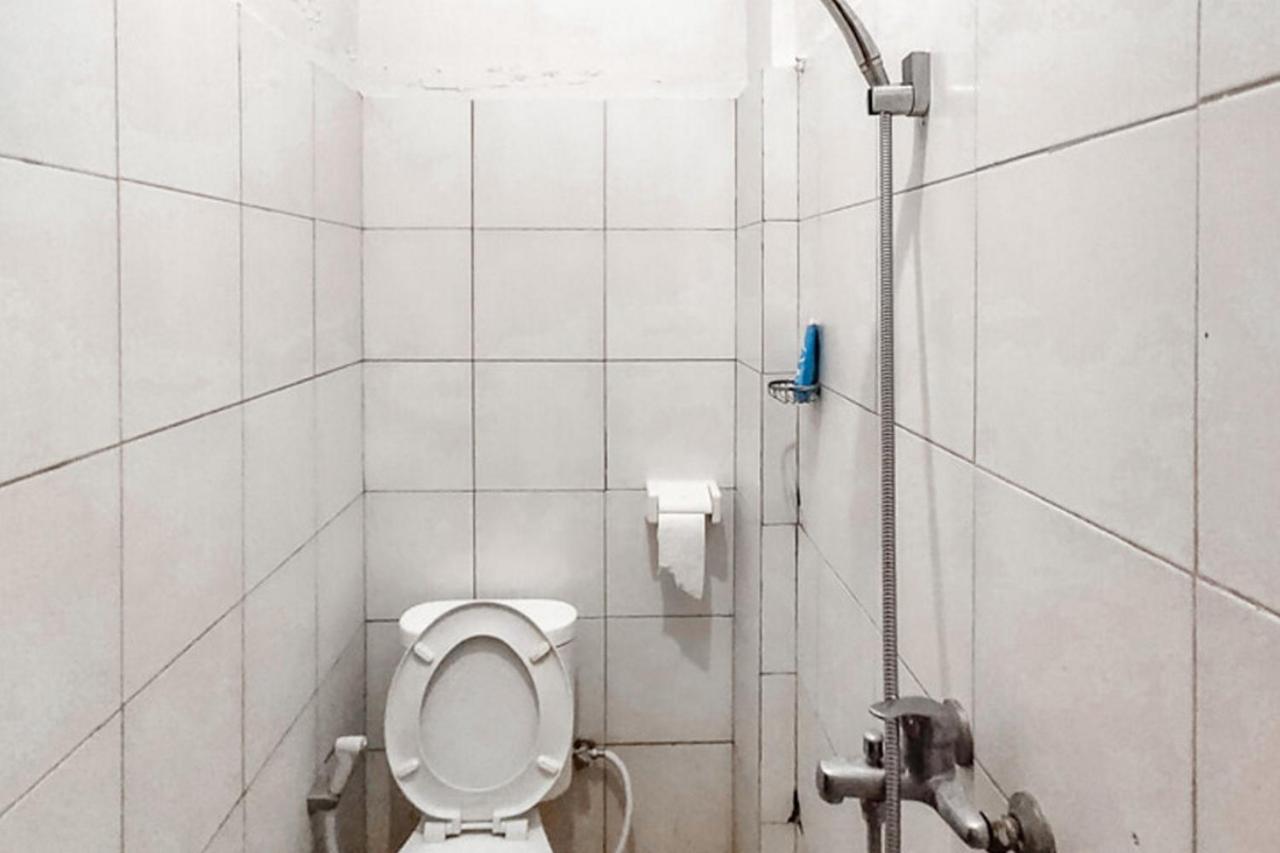 Pondok Sariqu Otel Legian Dış mekan fotoğraf