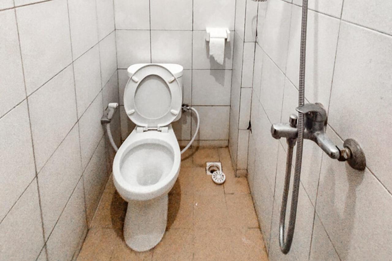 Pondok Sariqu Otel Legian Dış mekan fotoğraf