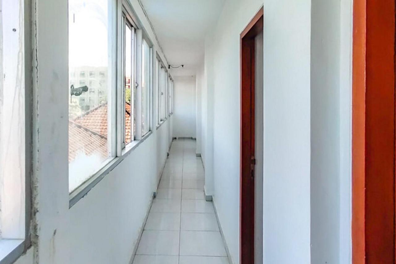 Pondok Sariqu Otel Legian Dış mekan fotoğraf